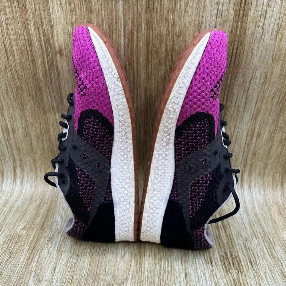 Saucony solebox shadow